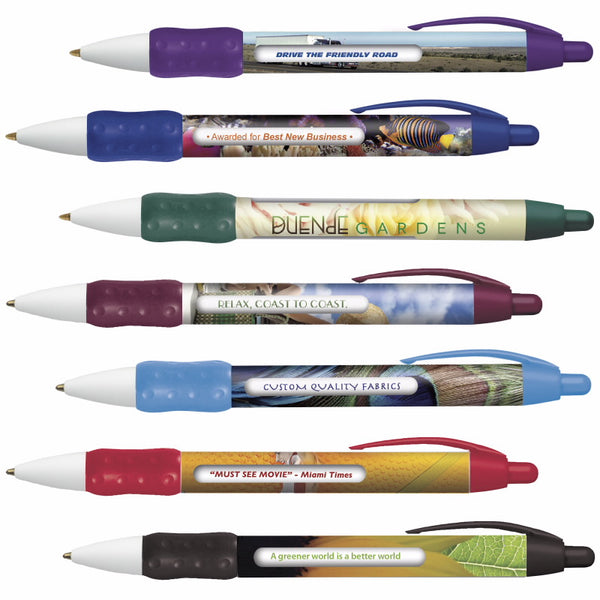 Get Noticed with BIC® WideBody® Value Promotional Pens - CSWBVP – Bic Promo  Pens USA