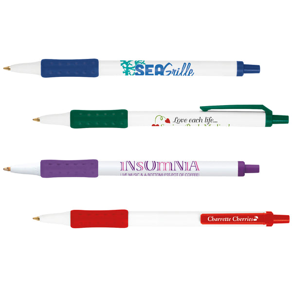 Get Noticed with BIC Clic Stic Promotional Pens Item #CS – Bic Promo Pens  USA