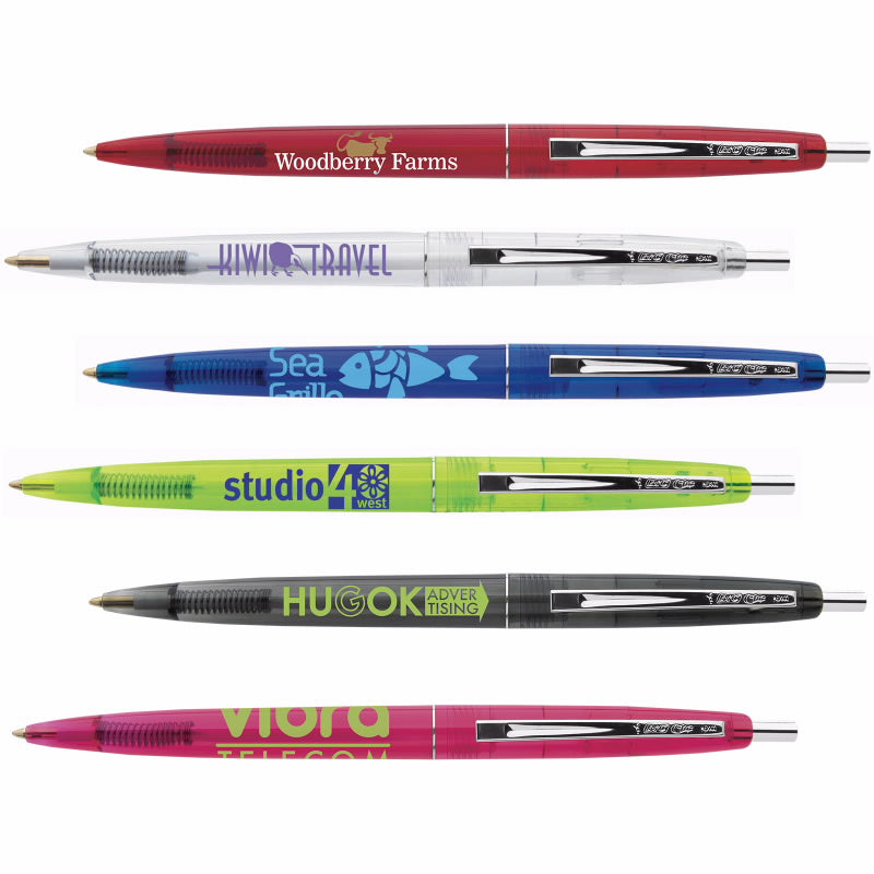 Promotional Colorful Pen