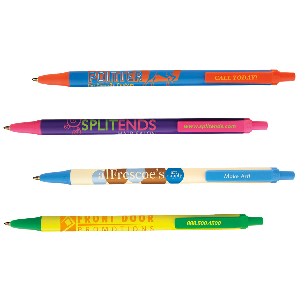 Promotional Colorful Pen